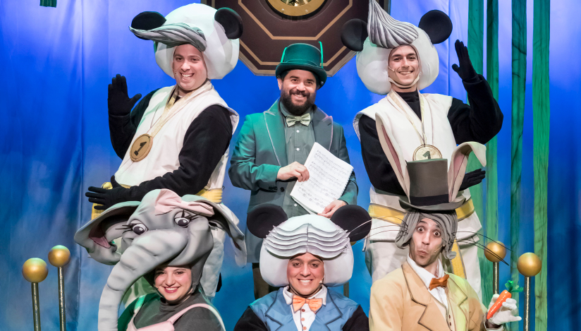 הכי דוב שיש